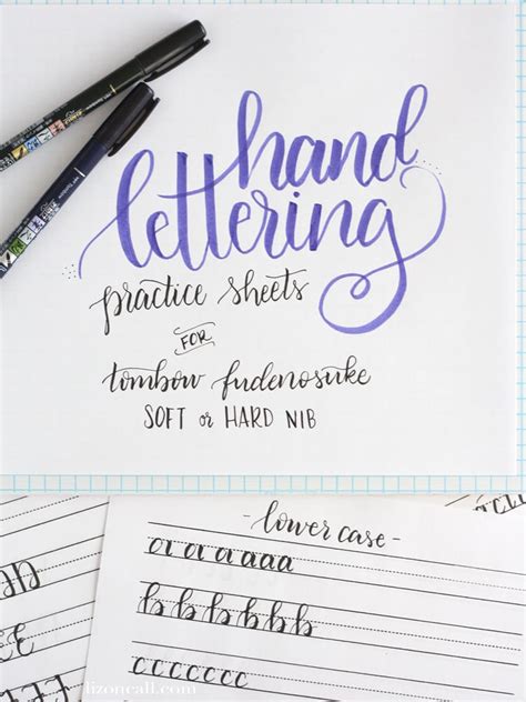 free hand lettering practice worksheets|free printable lettering practice sheets.